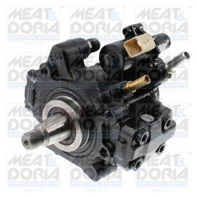 High-pressure Pump